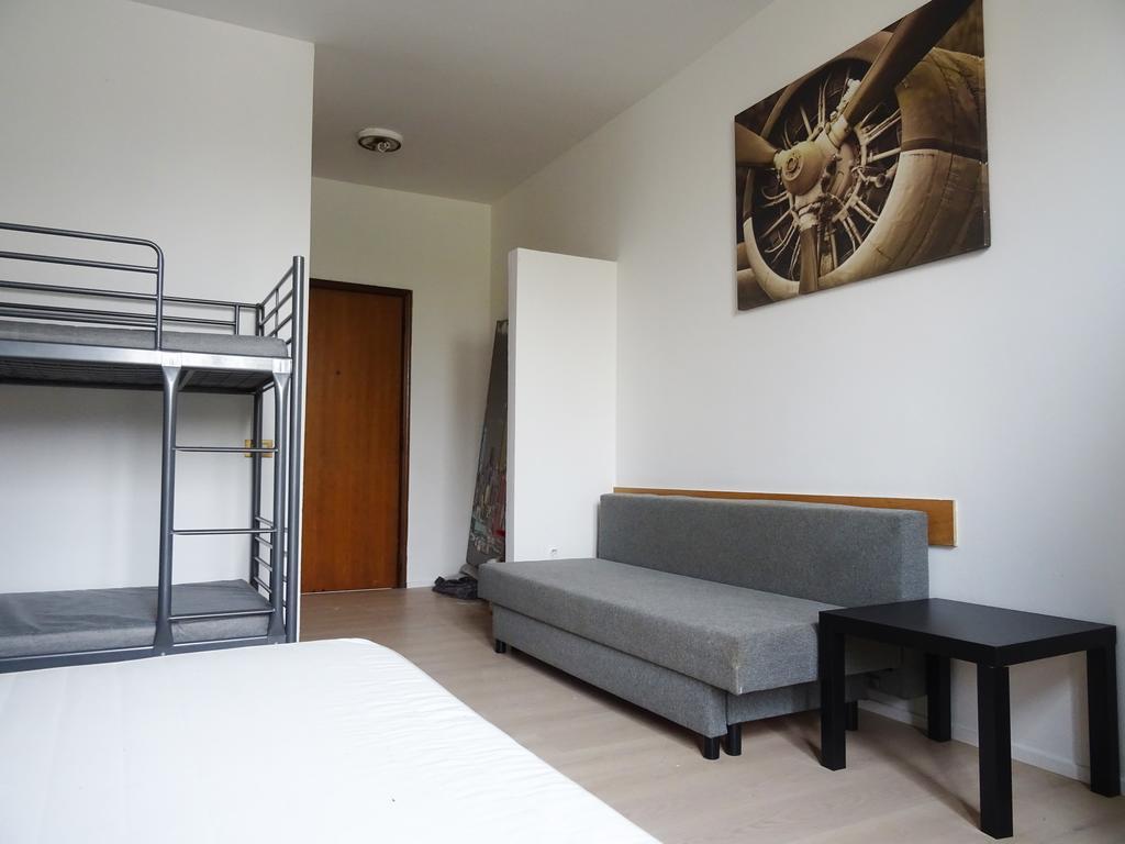 Camnago Volta Victoria Hotels Carso المظهر الخارجي الصورة
